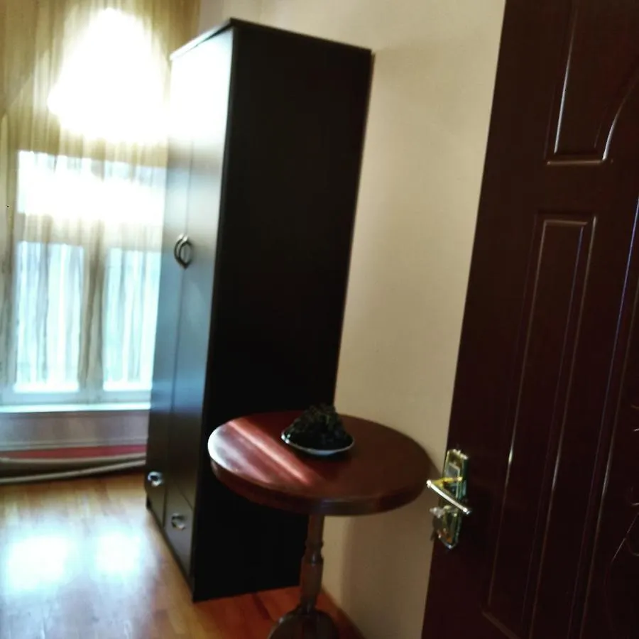 Alpha Centauri Hostel Baku