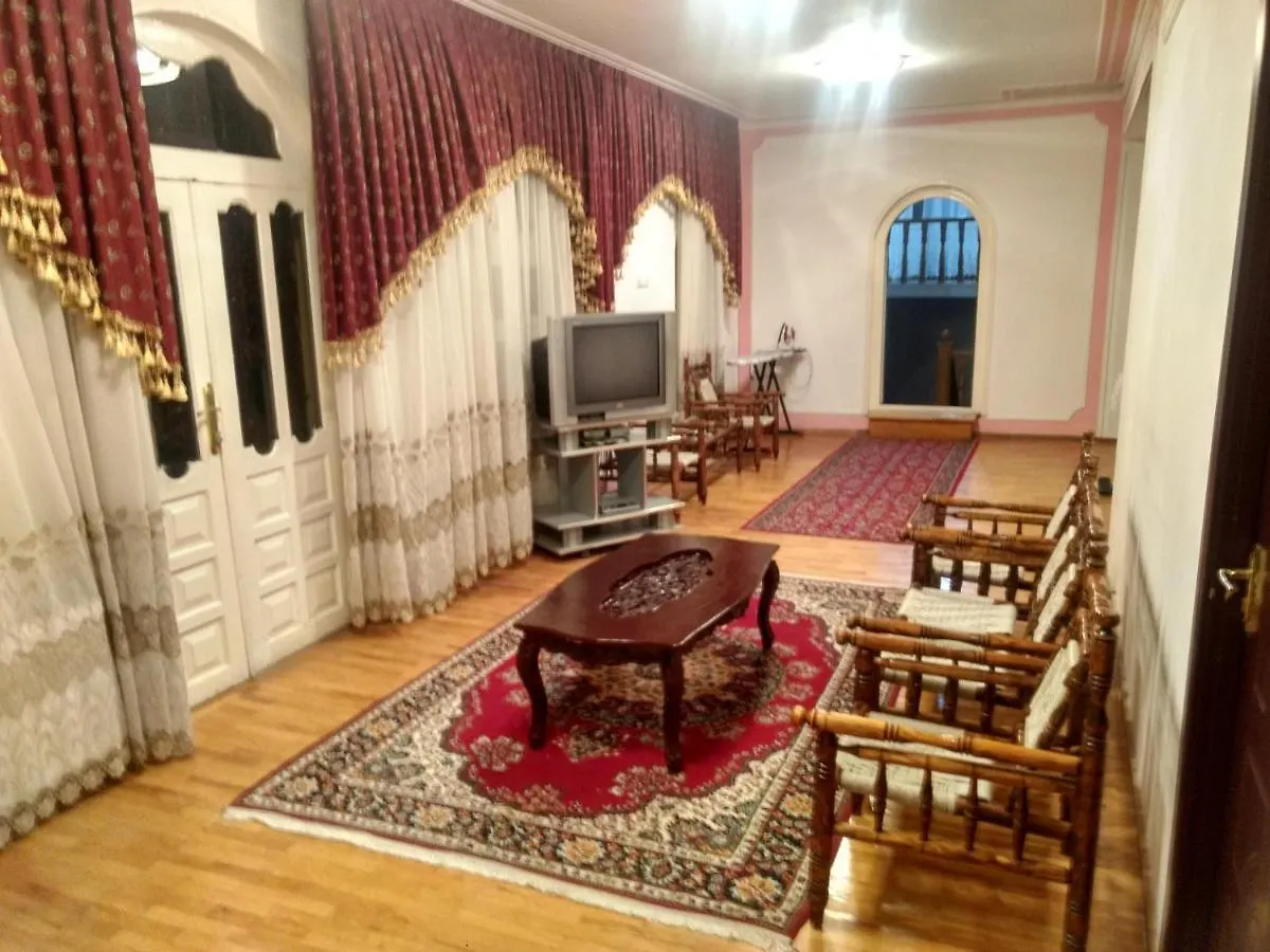 Alpha Centauri Hostel Baku 0*,  Azerbaijan