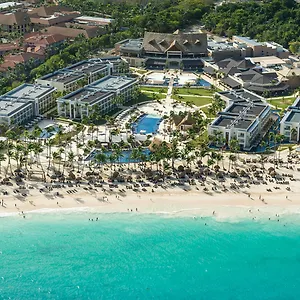 Royalton Punta Cana, An Autograph Collection & Casino Курортный комплекс Пунта-Кана