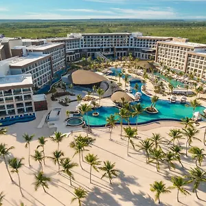 Hyatt Ziva Cap Cana Курортный комплекс Пунта-Кана